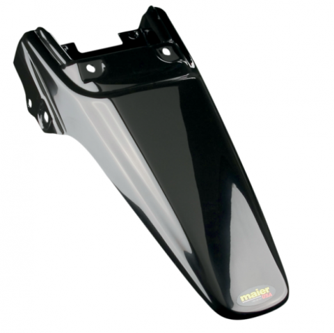 CRF80F'04-13  Maier Rear Fender Black